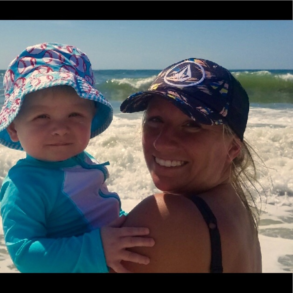 Meet your Posher, Heather